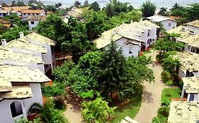 Condominio Cachoeira Do Bom Jesus